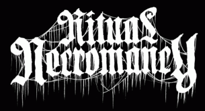logo Ritual Necromancy